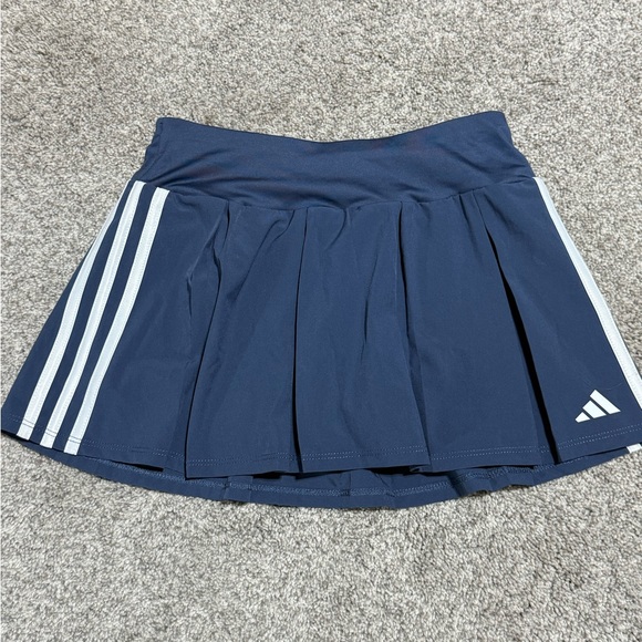 adidas Other - Adidas Dark Blue Athletic Skirt